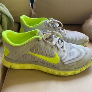 Nike Running Shoes